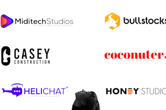 elevate your business with a timeless logo design