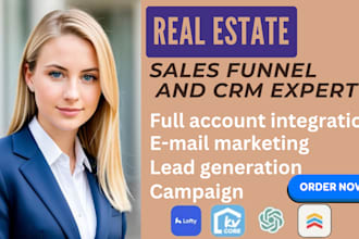 lofty CRM website boldtrail hubspot kvcore chime follow up boss, kv core CRM