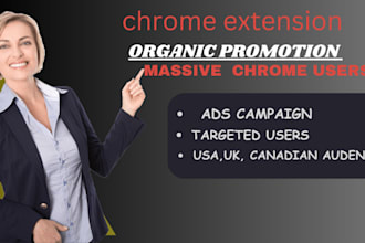 do chrome extension promotion for chrome download