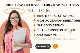 do link building with high da site authority german dofollow SEO backlinks