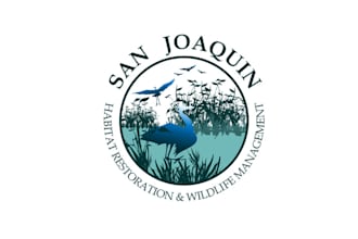 design pictorial valley wildlife habitat logo