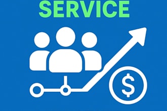 recruit highly qualified affiliate marketers to promote your business