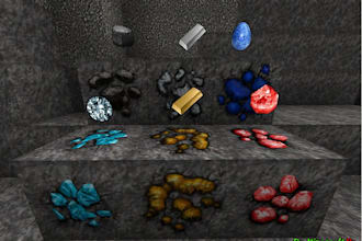 do amazing custom texture resource pack for your minecraft server
