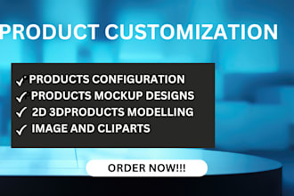 setup shopify zakeke print on demand store, customily, kickflip