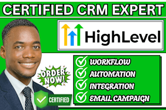 gohighlevel sms email automation a2p go high level funnel ghl website workflow