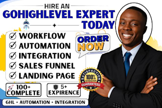 gohighlevel website ghl sms automation a2p go high level sales funnel workflow