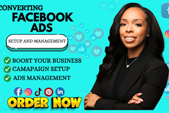 facebook ads campaign pinterest marketing design shopify social media marketing