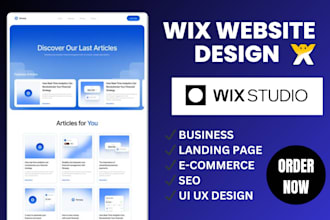 wix website redesign wix website design wix website redesign wix studio website