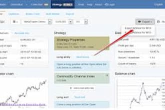 deliver profitable forex trading robot, trading robot, trading bot, ea bot