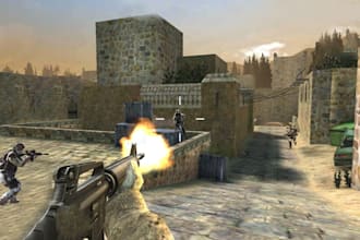 develop 2d,3d singleplayer, multiplayer games, ludo game, p2e, adventure, design