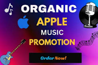 pitch your music exclusive lofi music ads campaign apple music promotion curator