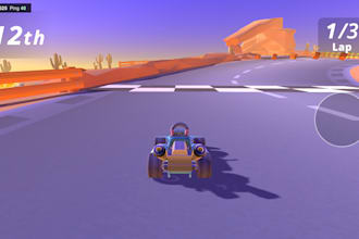 do multiplayer games using photon quantum 2 or 3 and unity