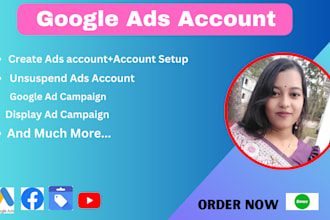 boost your business with expert google ads management