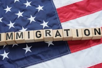 be your online lawyer for canada, UK, USA visa and immigration