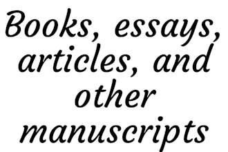 proofread and line edit your book manuscript or document