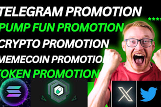 pump fun promotion, pump token to hit 10m active whale investors and 100x sales
