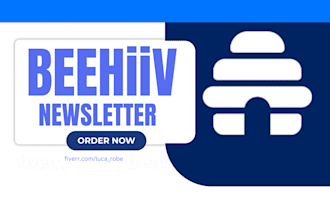 beehiiv newsletter, beehive landing page design beehiiv ai newsletter