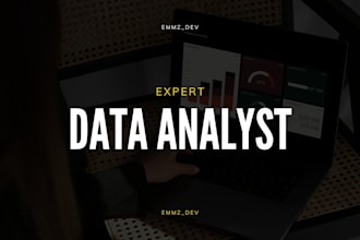 build custom excel data, excel tools solutions and excel data analysis