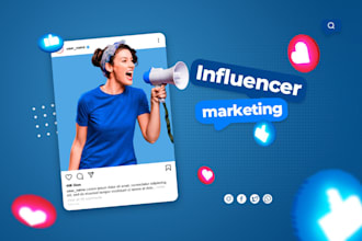 give you a list of influencers or kol