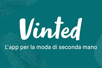develop vinted bot, vinted monitor bot, vinted discord bot, vinted scraping bot