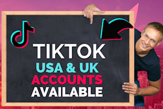 create tiktok UK account, USA tiktok, beta program
