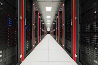 create or renovate 3d warehouse, 3d server room, ai data center, operating room