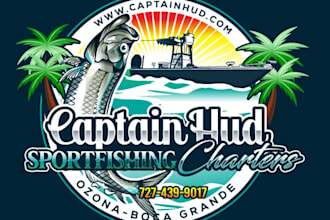 design outdoors, adventure, mountain hiking, hunting, fishing and travel logo