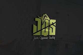 do premium logo design for business