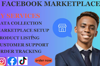 free advertising using your facebook marketplace