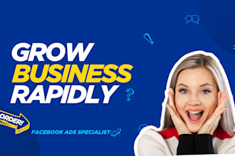 manage your facebook marketing and grow your audience