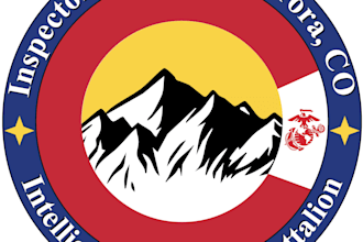 create a unique military logo for your unit