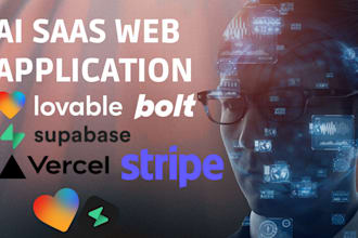build fix deploy lovable ai web app react nextjs v0 dev bolt new supabase stripe