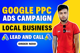 setup effective google ads campaign
