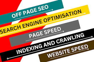 all website speed optimization  on google pagespeed insight
