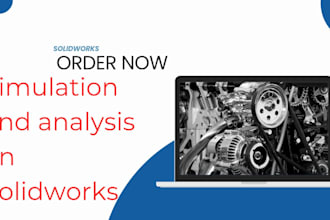 do 3d cad modelling, 3d printing and cnc using solidworks