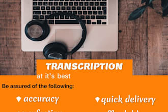 transcribe your christian sermons with precision
