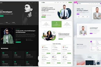 figma design, figma website, figma design website, website ui ux, mock