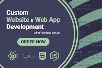 build a scalable web app with mern stack and API integration