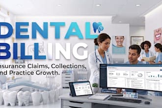 do expert dental billing and coding services