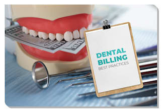 do dental billing and coding services