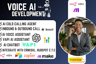 setup vapi ai calling agent, ai cold calling agent, retell ai, ghl chatbot, vapi
