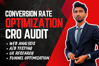 audit your website conversion rate optimization cro using hot jar,ga4,clarity