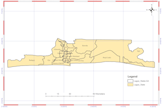 create professional gis maps and autocad drawings