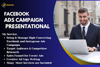 do the best facebook ads campaign with targeted audience