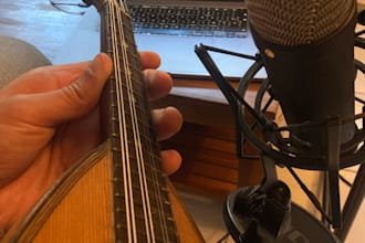 add mandolin to your song