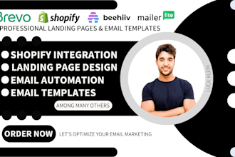 setup brevo newsletter brevo email marketing bravo automation beehiiv newsletter