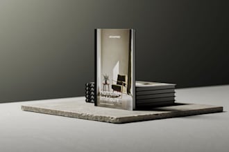 create photorealistic 3d product renderings for ecommerce