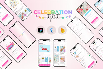 develop android and ios apps with flutter expertise