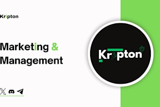 do organic twitter x and discord marketing and promotion