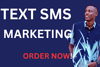 send bulk SMS message, text message marketing and email campaign with twilio